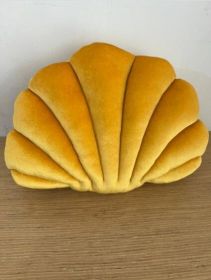 Simulation Shell Pillow Cushion Doll Nap Pillow