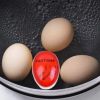 1pc; Boiled Egg Timer; Egg Timer; Hot Spring Egg Loose Egg Observer; Random Style