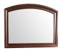 Glory Furniture Ashford G9800-M Mirror , Cappuccino