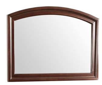 Glory Furniture Ashford G9800-M Mirror , Cappuccino