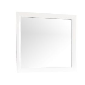 Glory Furniture Marilla G1570-M Mirror , White