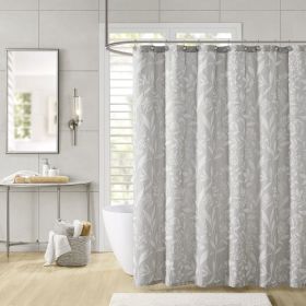 Floral Shower Curtain