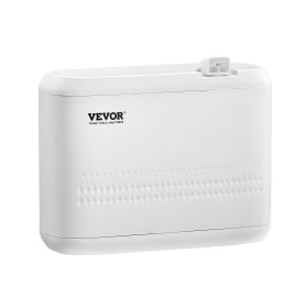 VEVOR Upgrade HVAC Scent Diffuser for Whole House, 850ML Scent Air Machine with Cold Air Technology, Waterless Essential Oil Diffuser, Cover Up to 500