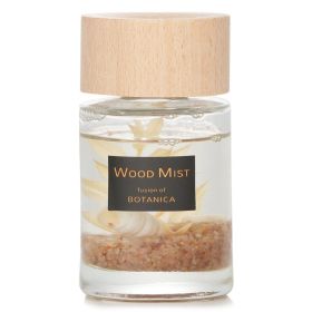 BOTANICA - Wood Mist Home Fragrance Reed Diffuser - Sleep Ocean 155412 60ml/2.03oz