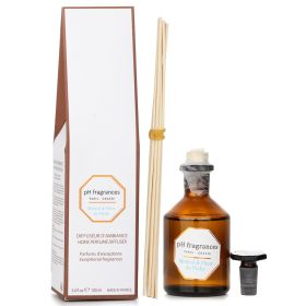 PH FRAGRANCES - Home Perfume Diffuser - Mistral & Fleur De Vichy 961646 100ml/3.4oz