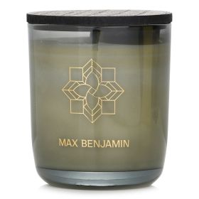 MAX BENJAMIN - Natural Wax Candle - Lemongrass & Ginger  716878 210g/7.4oz