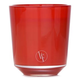 BOUGIES LA FRANCAISE - Ambre Tan Scented Candle 071804 200g/7.05oz