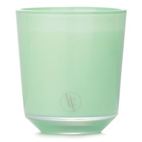 BOUGIES LA FRANCAISE - Vert Eucalyptus Candle 071767 200g/7.05oz