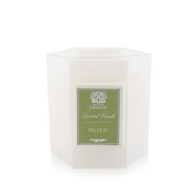 ANTICA FARMACISTA - Candle - Fig Leaf 255g/9oz