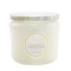 VOLUSPA - Petite Jar Candle - Eucalyptus & White Sage 8147 128g/4.5oz