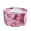 VOLUSPA - 2 Wick Tin Candle - Rose Petal Ice Cream 5222 170g/6oz