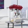 popcorn machine