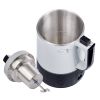 VEVOR Butter Infuser Machine, 6 Functions Herbal Infuser, Magic Butter Machine & Oil Infusion Machine with Customizable Temperature And Time