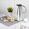 SOGA 2.3L Stainless Steel  Insulated Vacuum Flask Water Coffee Jug Thermal