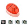 1pc; Boiled Egg Timer; Egg Timer; Hot Spring Egg Loose Egg Observer; Random Style