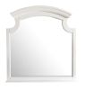 Glory Furniture Summit G5975-M Mirror , White