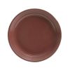 Red Rainforest 16-Piece Dinnerware Set