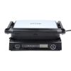 VEVOR 7 IN 1 Commercial Electric Griddle, 14.4" 1800W Indoor Countertop Grill