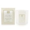 ANTICA FARMACISTA - Candle - Damascena Rose, Orris & Oud 255g/9oz