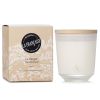 BOUGIES LA FRANCAISE - Vegetable Wax The Orchard Scented Candle 072245 200g/7.05oz