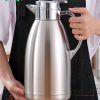 SOGA 2.3L Stainless Steel  Insulated Vacuum Flask Water Coffee Jug Thermal