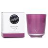 BOUGIES LA FRANCAISE - Purple Fig Scented Candle 071781 200g/7.05oz