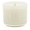 Eco-Luxury Aromacology Natural Wax Candle Glass - Calm (Lemongrass &amp; Lime)