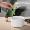 Volcano Diffuser for Essential Oils Aromatherapy Volcano Humidifier Diffuser Aroma Lamp with Multiple Modes Remote Timer Auto Shut Off for Bedroom Spa