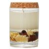 BOTANICA - Home Fragrance Candle Citrus  220g/7.8oz