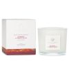 Scented Candle - Raspberry & Tomato Leaves