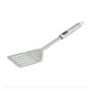 Slotted Turner Spatula Stainless Steel Ideal Design For Turning & Flipping To Enhance Cooking, Frying, Sautéing & Grilling Foods Multi-Purpose Cooking