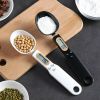 Electronic Kitchen Scale | LCD Digital Measuring Spoon