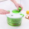 Vegetable & Fruit Dehydrator Spinner | Multifunctional Kitchen Tool