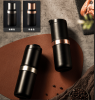 Portable Espresso Maker | Nespresso & Dolce Gusto Capsule Compatible