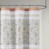 Cotton Shower Curtain