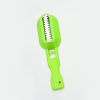 Fish Scale Brush & Scraper | Fast Fish Skin Peeler & Cleaning Tool