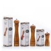 Wooden Manual Pepper Grinder | Ceramic Core Salt & Spice Mill