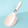 1pc Digital Measuring Spoon Scale | Detachable Kitchen & Lab Tool