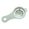 Stem Egg Separator | White & Yolk Filter for Baking