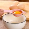 Stem Egg Separator | White & Yolk Filter for Baking