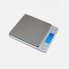 Stainless Steel High Precision Electronic Scale | Baking & Cooking