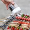 4-in-1 Portable Sauce Bottle | Outdoor BBQ Seasoning Box