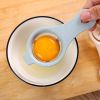 Stem Egg Separator | White & Yolk Filter for Baking