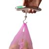 Digital Luggage Scale 50kg x 10g | Portable Travel Hanging Scale