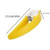 Stainless Steel Banana & Sausage Slicer | Kitchen Cutting Tool