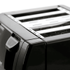 Better Chef 4-Slice Dual Control Toaster | Wide Slot Design