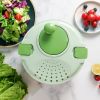 Vegetable & Fruit Dehydrator Spinner | Multifunctional Kitchen Tool