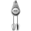 Better Chef 5-Speed Hand Mixer | 150W with Silver Accents