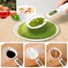 Electronic Kitchen Scale | LCD Digital Measuring Spoon