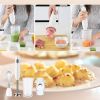 Electric Immersion Stirring Rod | Handheld Multifunctional Mixer